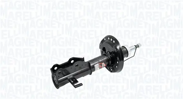 Stoßdämpfer Vorderachse links MAGNETI MARELLI 357242070200
