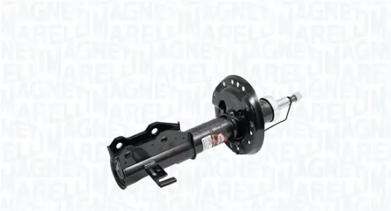 Stoßdämpfer Vorderachse links MAGNETI MARELLI 357242070200 Bild Stoßdämpfer Vorderachse links MAGNETI MARELLI 357242070200