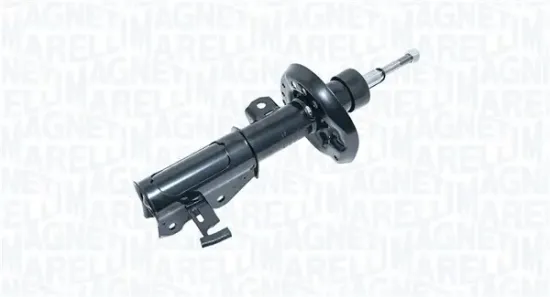 Stoßdämpfer Vorderachse links MAGNETI MARELLI 357243070200 Bild Stoßdämpfer Vorderachse links MAGNETI MARELLI 357243070200