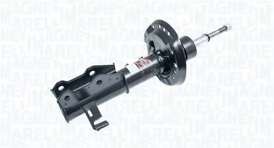 Stoßdämpfer Vorderachse links MAGNETI MARELLI 357243070200 Bild Stoßdämpfer Vorderachse links MAGNETI MARELLI 357243070200