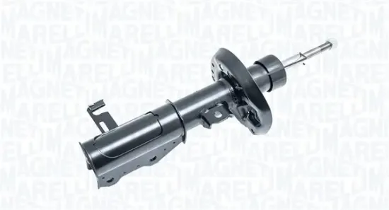 Stoßdämpfer Vorderachse links MAGNETI MARELLI 357243070200 Bild Stoßdämpfer Vorderachse links MAGNETI MARELLI 357243070200