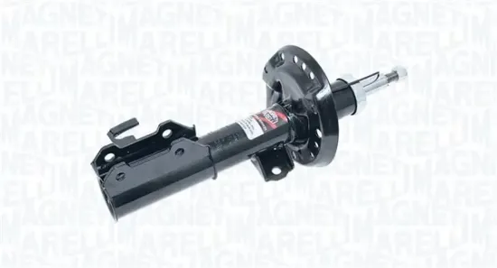 Stoßdämpfer Vorderachse links MAGNETI MARELLI 357244070200 Bild Stoßdämpfer Vorderachse links MAGNETI MARELLI 357244070200