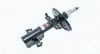 Stoßdämpfer Vorderachse MAGNETI MARELLI 357245070000 Bild Stoßdämpfer Vorderachse MAGNETI MARELLI 357245070000