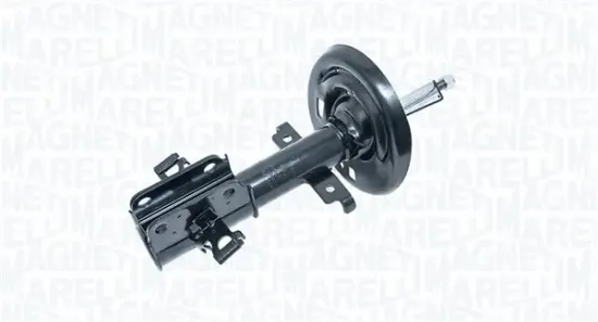 Stoßdämpfer Vorderachse MAGNETI MARELLI 357245070000 Bild Stoßdämpfer Vorderachse MAGNETI MARELLI 357245070000