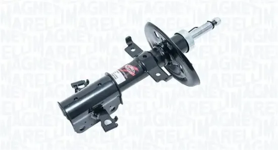 Stoßdämpfer Vorderachse MAGNETI MARELLI 357245070000 Bild Stoßdämpfer Vorderachse MAGNETI MARELLI 357245070000