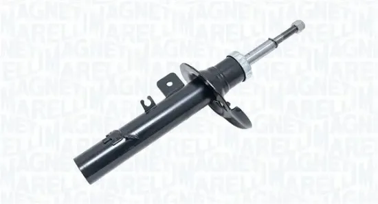Stoßdämpfer Vorderachse links MAGNETI MARELLI 357246070200 Bild Stoßdämpfer Vorderachse links MAGNETI MARELLI 357246070200