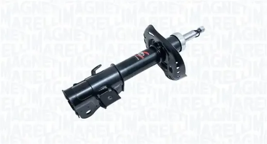 Stoßdämpfer Vorderachse rechts MAGNETI MARELLI 357247070100 Bild Stoßdämpfer Vorderachse rechts MAGNETI MARELLI 357247070100