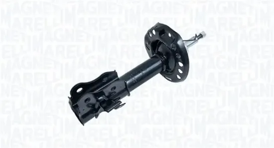 Stoßdämpfer Vorderachse rechts MAGNETI MARELLI 357247070100 Bild Stoßdämpfer Vorderachse rechts MAGNETI MARELLI 357247070100