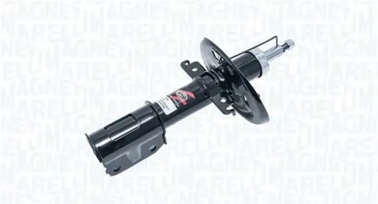 Stoßdämpfer Vorderachse MAGNETI MARELLI 357248070000 Bild Stoßdämpfer Vorderachse MAGNETI MARELLI 357248070000