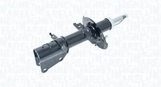 Stoßdämpfer Vorderachse MAGNETI MARELLI 357253070000 Bild Stoßdämpfer Vorderachse MAGNETI MARELLI 357253070000
