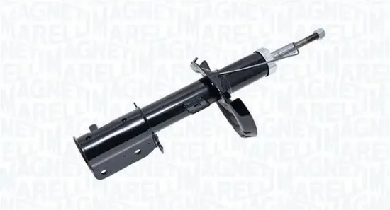 Stoßdämpfer Vorderachse links MAGNETI MARELLI 357254070200 Bild Stoßdämpfer Vorderachse links MAGNETI MARELLI 357254070200