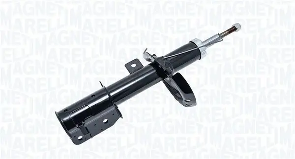 Stoßdämpfer MAGNETI MARELLI 357254070100