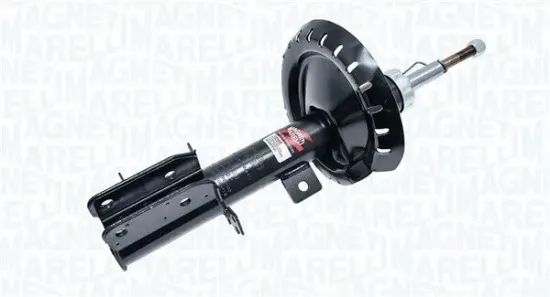 Stoßdämpfer Vorderachse rechts MAGNETI MARELLI 357254070100 Bild Stoßdämpfer Vorderachse rechts MAGNETI MARELLI 357254070100