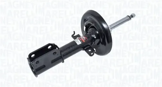 Stoßdämpfer Vorderachse MAGNETI MARELLI 357255070000 Bild Stoßdämpfer Vorderachse MAGNETI MARELLI 357255070000