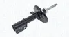 Stoßdämpfer Vorderachse MAGNETI MARELLI 357255070000 Bild Stoßdämpfer Vorderachse MAGNETI MARELLI 357255070000
