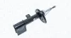 Stoßdämpfer Vorderachse links MAGNETI MARELLI 357257070200 Bild Stoßdämpfer Vorderachse links MAGNETI MARELLI 357257070200