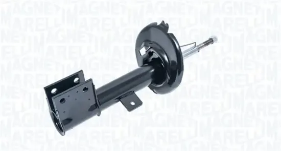 Stoßdämpfer Vorderachse links MAGNETI MARELLI 357257070200 Bild Stoßdämpfer Vorderachse links MAGNETI MARELLI 357257070200