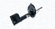 Stoßdämpfer Vorderachse rechts MAGNETI MARELLI 357257070100