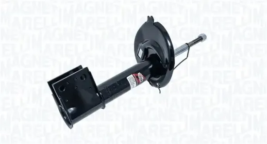 Stoßdämpfer Vorderachse rechts MAGNETI MARELLI 357257070100 Bild Stoßdämpfer Vorderachse rechts MAGNETI MARELLI 357257070100
