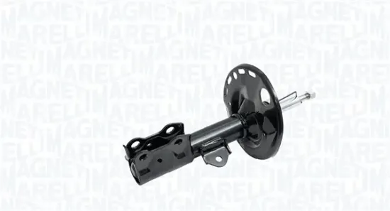 Stoßdämpfer Vorderachse rechts MAGNETI MARELLI 357258070100 Bild Stoßdämpfer Vorderachse rechts MAGNETI MARELLI 357258070100