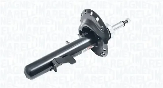 Stoßdämpfer Vorderachse rechts MAGNETI MARELLI 357259070100 Bild Stoßdämpfer Vorderachse rechts MAGNETI MARELLI 357259070100