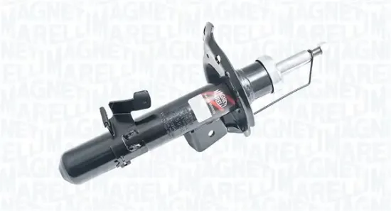 Stoßdämpfer Vorderachse rechts MAGNETI MARELLI 357259070100 Bild Stoßdämpfer Vorderachse rechts MAGNETI MARELLI 357259070100