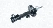 Stoßdämpfer Vorderachse links MAGNETI MARELLI 357260070200