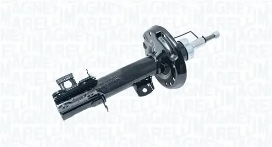 Stoßdämpfer Vorderachse links MAGNETI MARELLI 357260070200 Bild Stoßdämpfer Vorderachse links MAGNETI MARELLI 357260070200