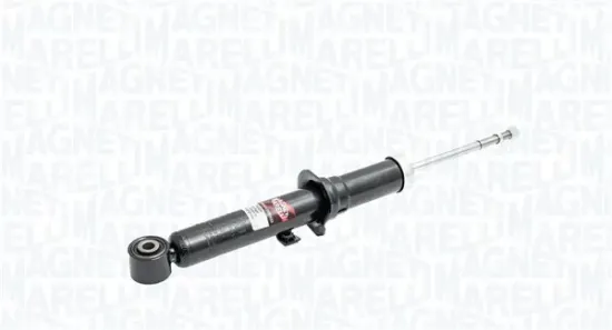 Stoßdämpfer Vorderachse links MAGNETI MARELLI 357263070200 Bild Stoßdämpfer Vorderachse links MAGNETI MARELLI 357263070200