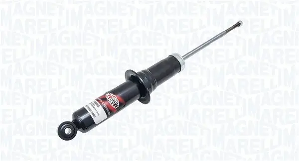 Stoßdämpfer Hinterachse MAGNETI MARELLI 357265070000