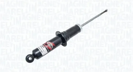Stoßdämpfer Hinterachse MAGNETI MARELLI 357265070000 Bild Stoßdämpfer Hinterachse MAGNETI MARELLI 357265070000