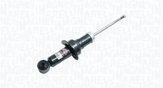 Stoßdämpfer Hinterachse MAGNETI MARELLI 357273070000 Bild Stoßdämpfer Hinterachse MAGNETI MARELLI 357273070000