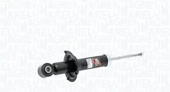 Stoßdämpfer Hinterachse MAGNETI MARELLI 357283070000 Bild Stoßdämpfer Hinterachse MAGNETI MARELLI 357283070000
