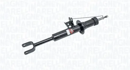 Stoßdämpfer Hinterachse MAGNETI MARELLI 356110070000 Bild Stoßdämpfer Hinterachse MAGNETI MARELLI 356110070000