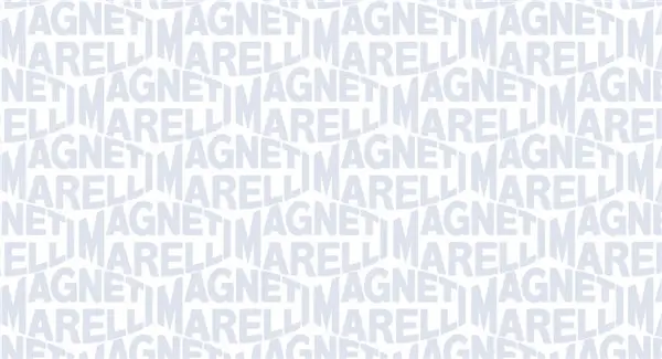 Stoßdämpfer Vorderachse MAGNETI MARELLI 357293070000