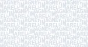 Stoßdämpfer Vorderachse MAGNETI MARELLI 357293070000