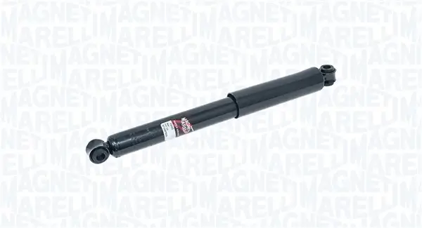 Stoßdämpfer Hinterachse MAGNETI MARELLI 357306070000