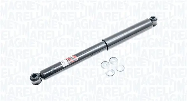 Stoßdämpfer Hinterachse MAGNETI MARELLI 357314070000