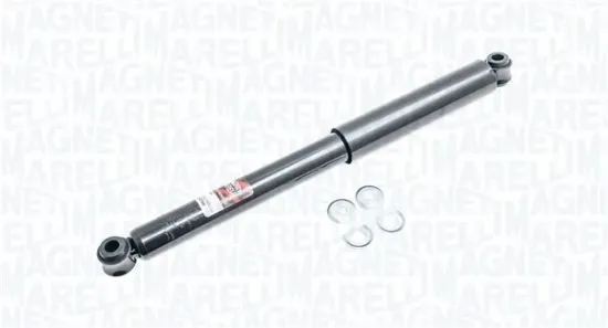 Stoßdämpfer Hinterachse MAGNETI MARELLI 357314070000 Bild Stoßdämpfer Hinterachse MAGNETI MARELLI 357314070000