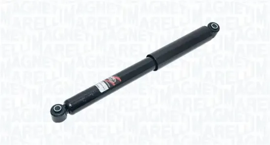 Stoßdämpfer Hinterachse MAGNETI MARELLI 357323070000 Bild Stoßdämpfer Hinterachse MAGNETI MARELLI 357323070000