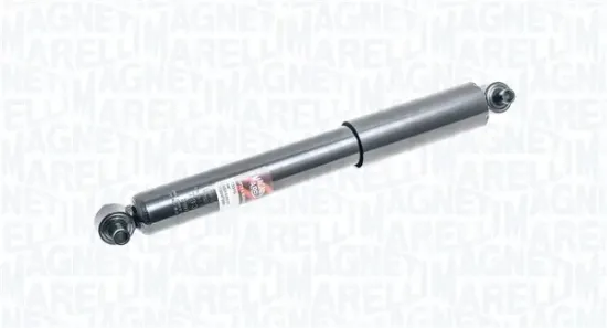 Stoßdämpfer Hinterachse MAGNETI MARELLI 357331070000 Bild Stoßdämpfer Hinterachse MAGNETI MARELLI 357331070000