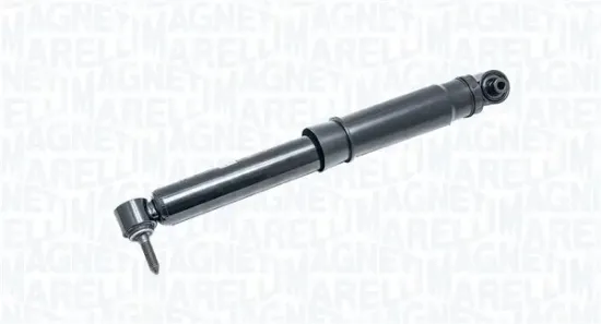 Stoßdämpfer Hinterachse MAGNETI MARELLI 357339070000 Bild Stoßdämpfer Hinterachse MAGNETI MARELLI 357339070000