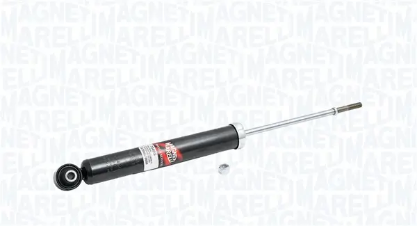 Stoßdämpfer Hinterachse MAGNETI MARELLI 357340070000