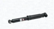 Stoßdämpfer Hinterachse MAGNETI MARELLI 357341070000
