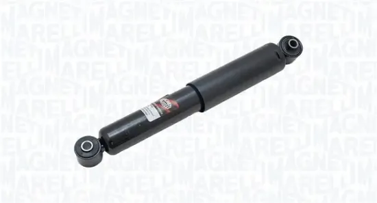 Stoßdämpfer Hinterachse MAGNETI MARELLI 357351070000 Bild Stoßdämpfer Hinterachse MAGNETI MARELLI 357351070000