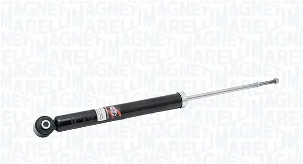 Stoßdämpfer Hinterachse MAGNETI MARELLI 357352070000