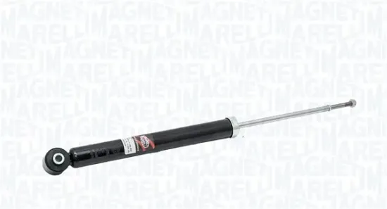 Stoßdämpfer Hinterachse MAGNETI MARELLI 357352070000 Bild Stoßdämpfer Hinterachse MAGNETI MARELLI 357352070000