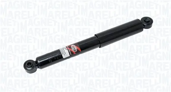 Stoßdämpfer Hinterachse MAGNETI MARELLI 357354070000