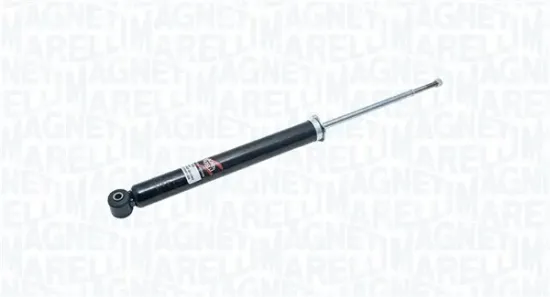 Stoßdämpfer Hinterachse MAGNETI MARELLI 357355070000 Bild Stoßdämpfer Hinterachse MAGNETI MARELLI 357355070000