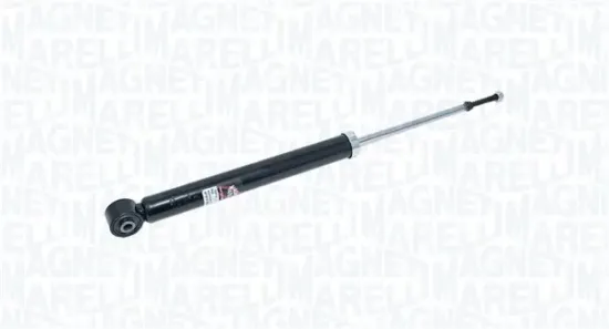Stoßdämpfer Hinterachse MAGNETI MARELLI 357357070000 Bild Stoßdämpfer Hinterachse MAGNETI MARELLI 357357070000